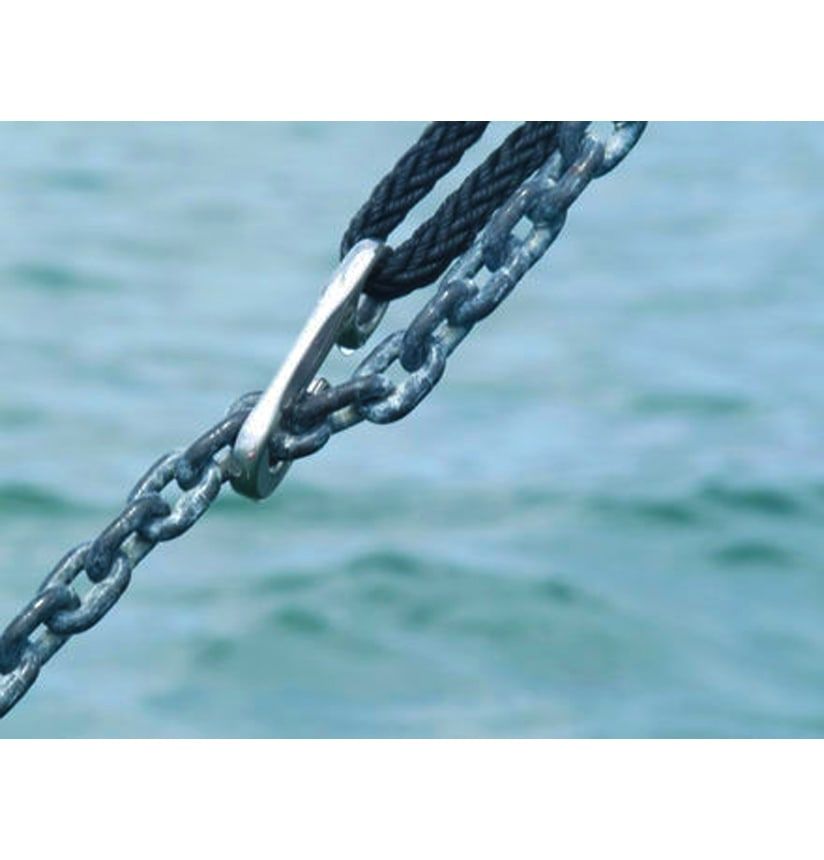 anchor chain hook - Marine Specials